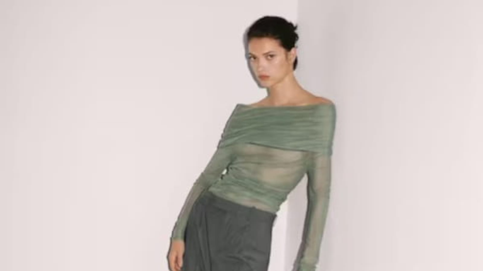 Ces 20 pantalons soldés sont ultra stylés et attisent toutes les convoitises