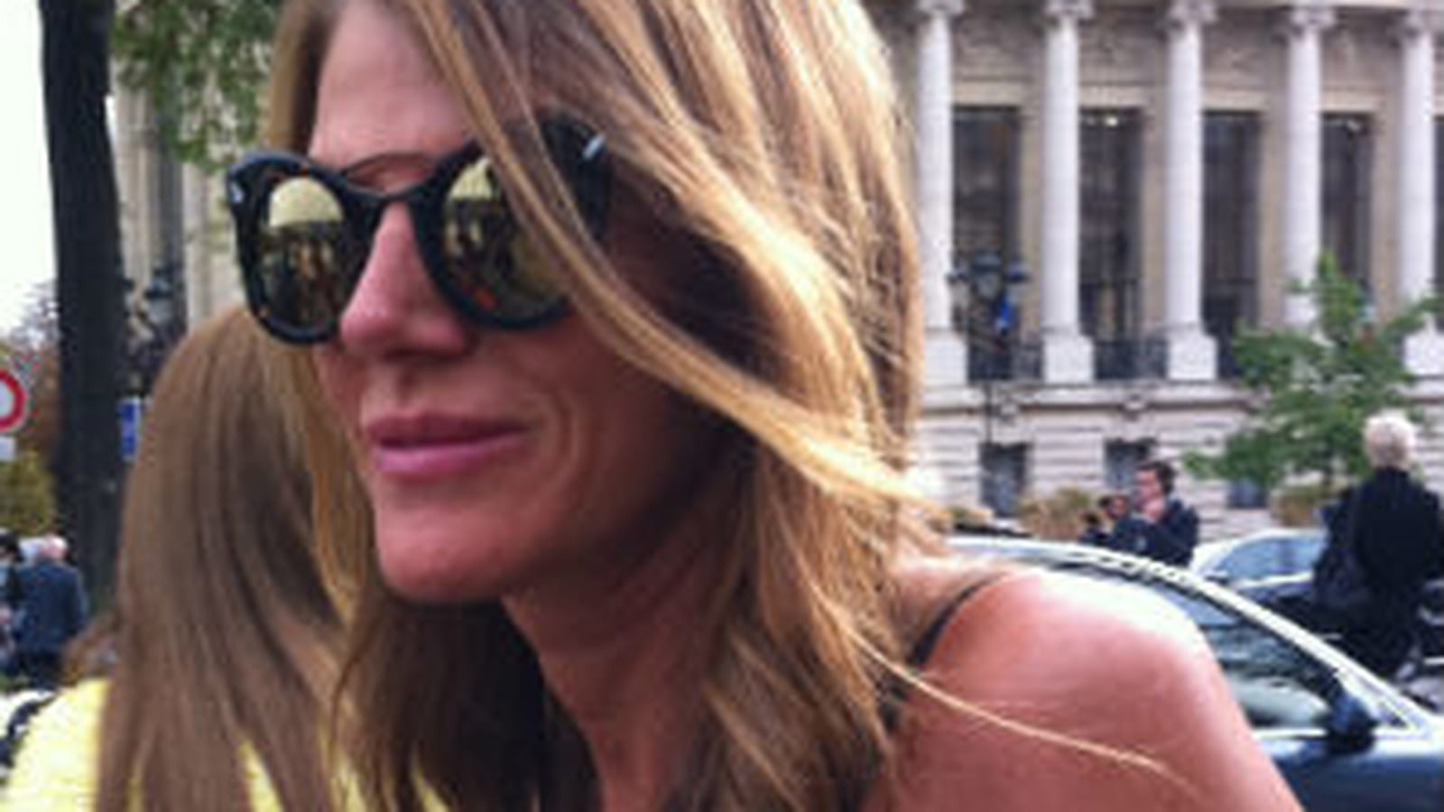 Anna Dello Russo