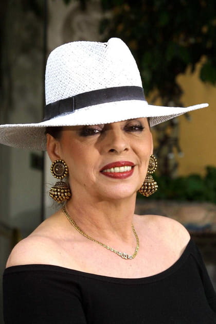 Macha Béranger, l'amour caché