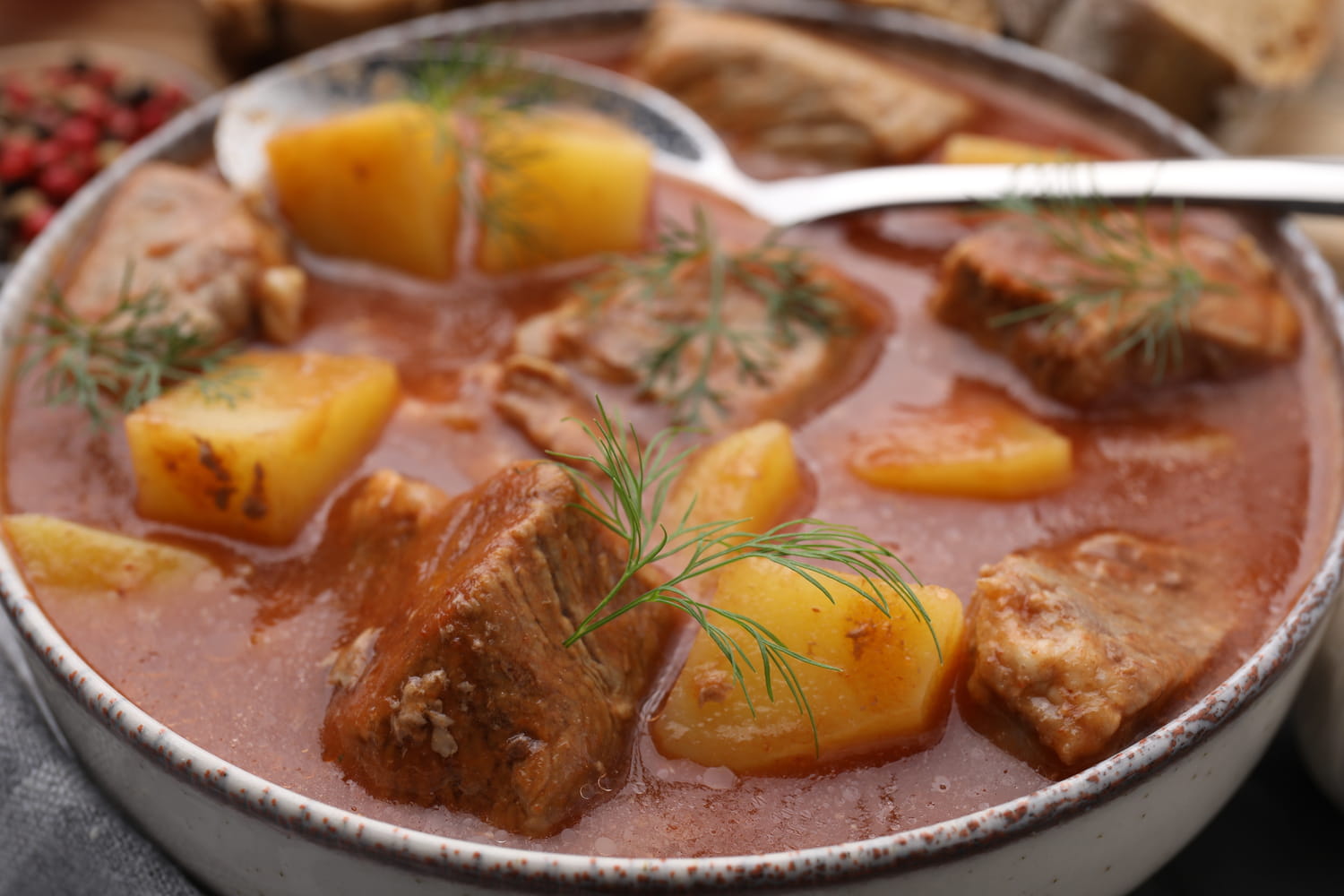 Oubliez la soupe à l'oignon, les Picards ont bien mieux pour réchauffer leurs soirées d'automne