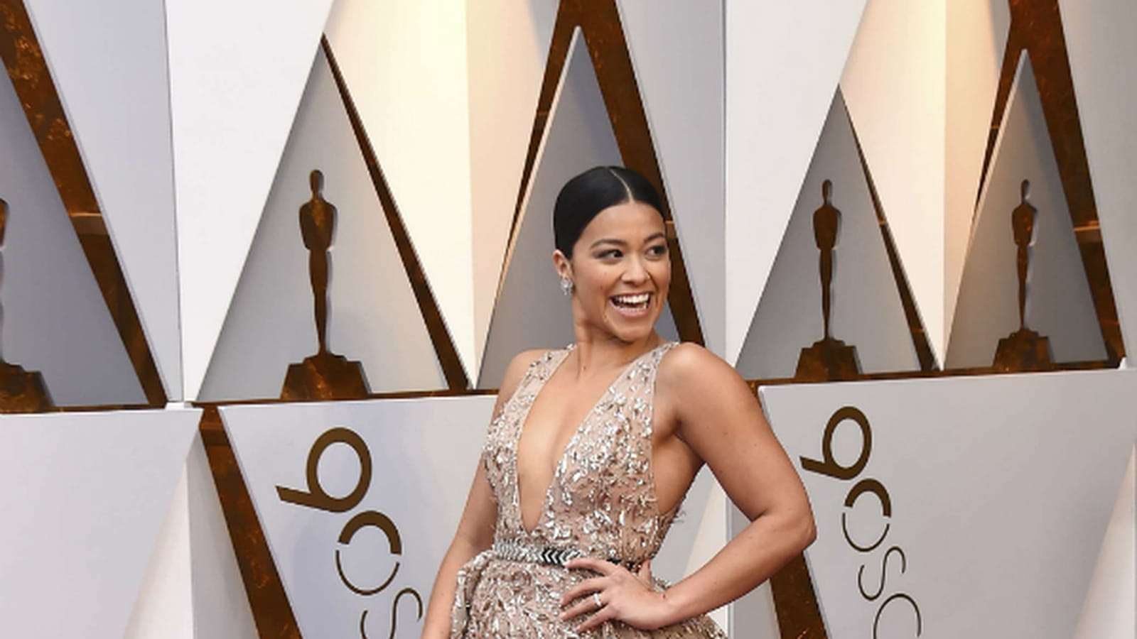Gina Rodriguez