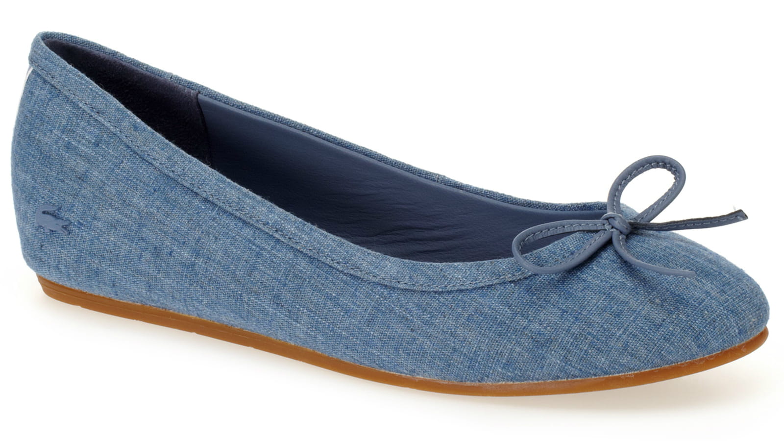 Ballerines Lacoste