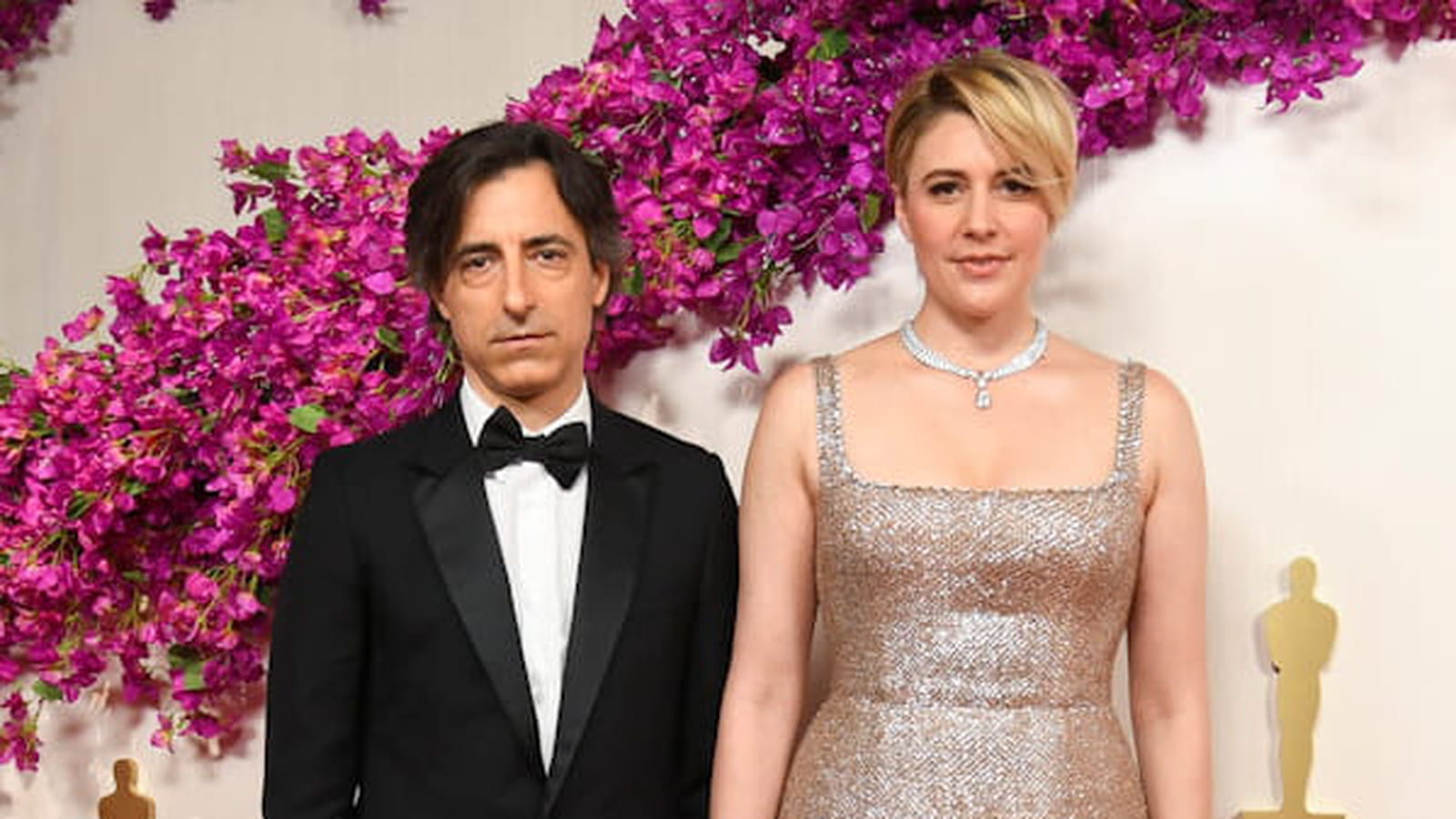 Noah Baumbach le 10 mars 2024