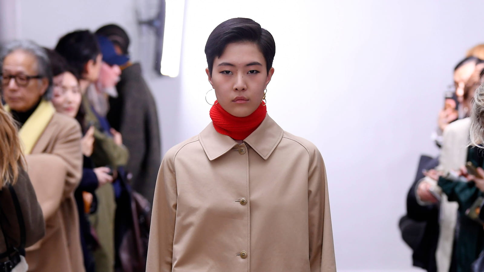 A.P.C.
