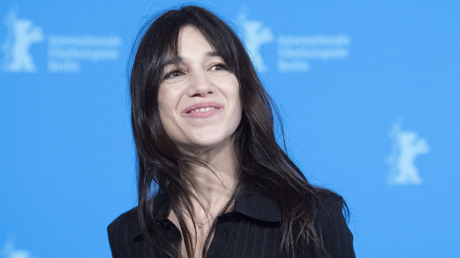 Charlotte Gainsbourg