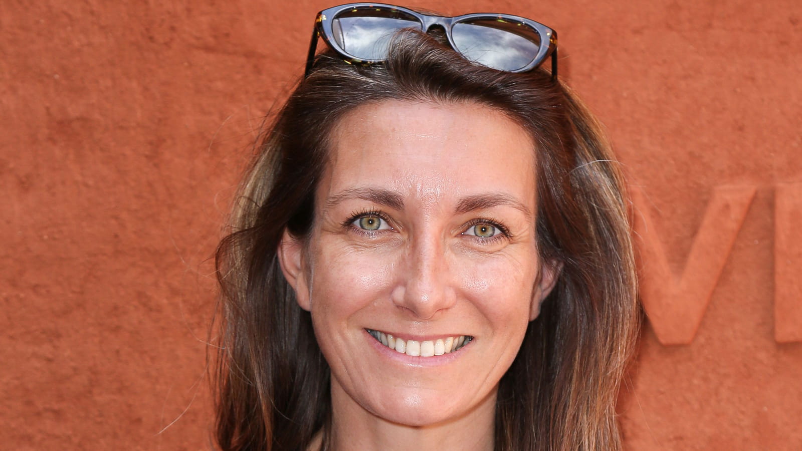 Anne-Claire Coudray