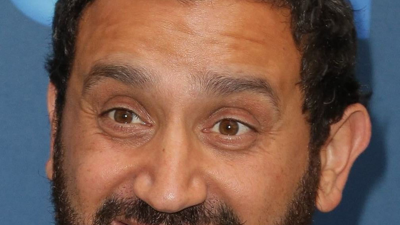 Cyril Hanouna