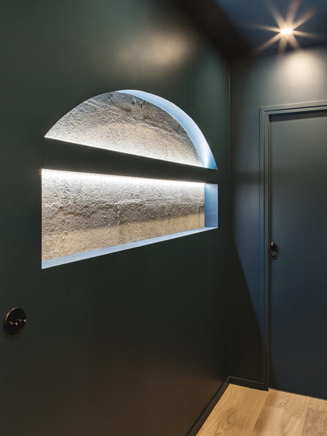 Apr&egrave;s&nbsp;: une entr&eacute;e chic avec du caract&egrave;re