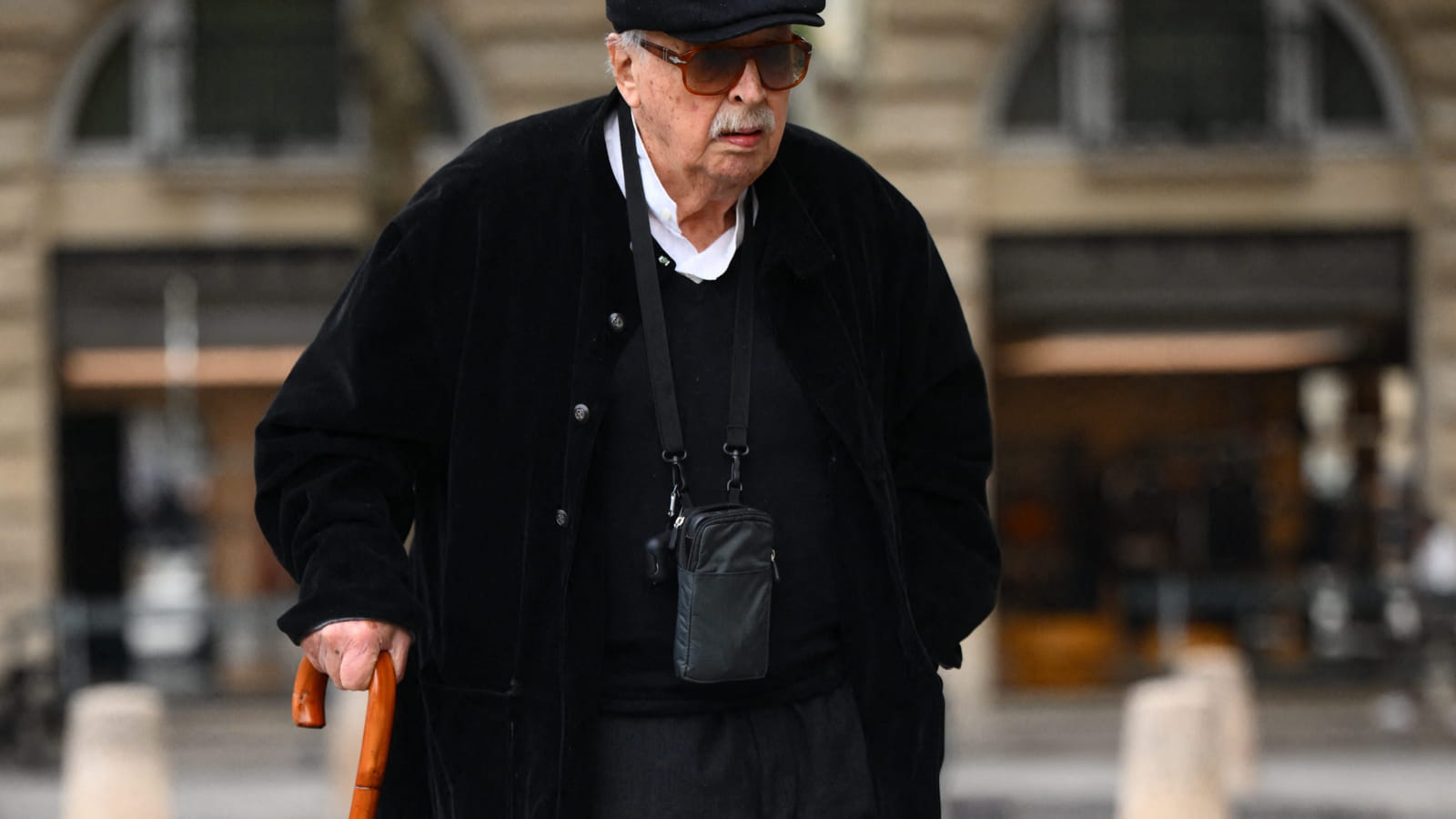 Jean Becker