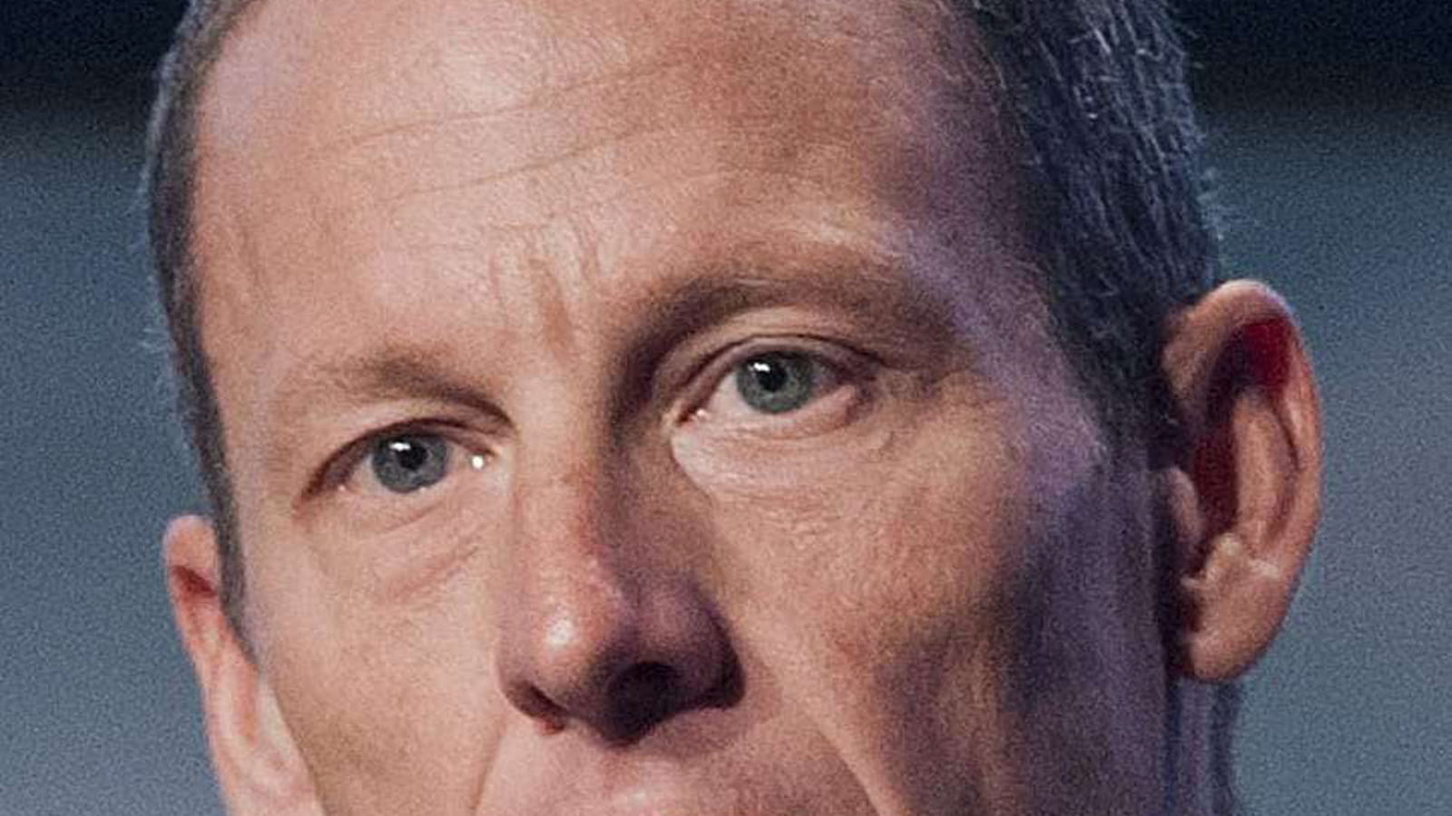 Lance Armstrong