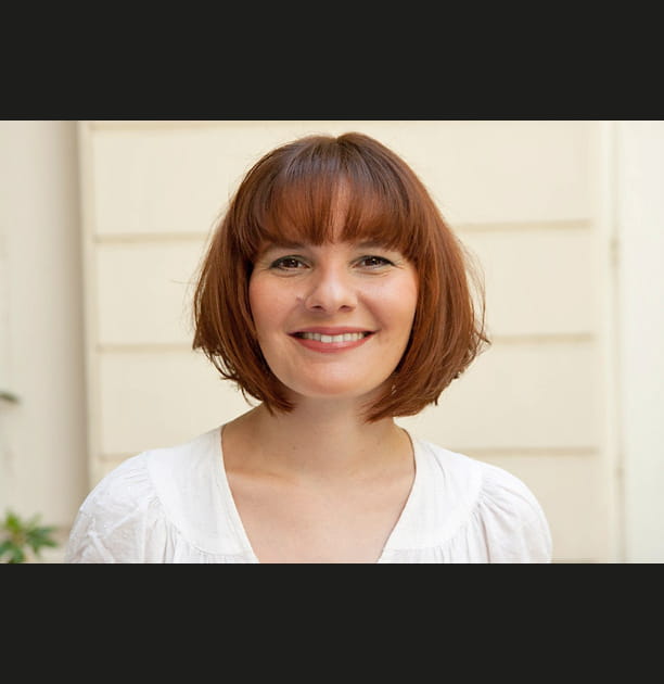 Laetitia, apr&egrave;s