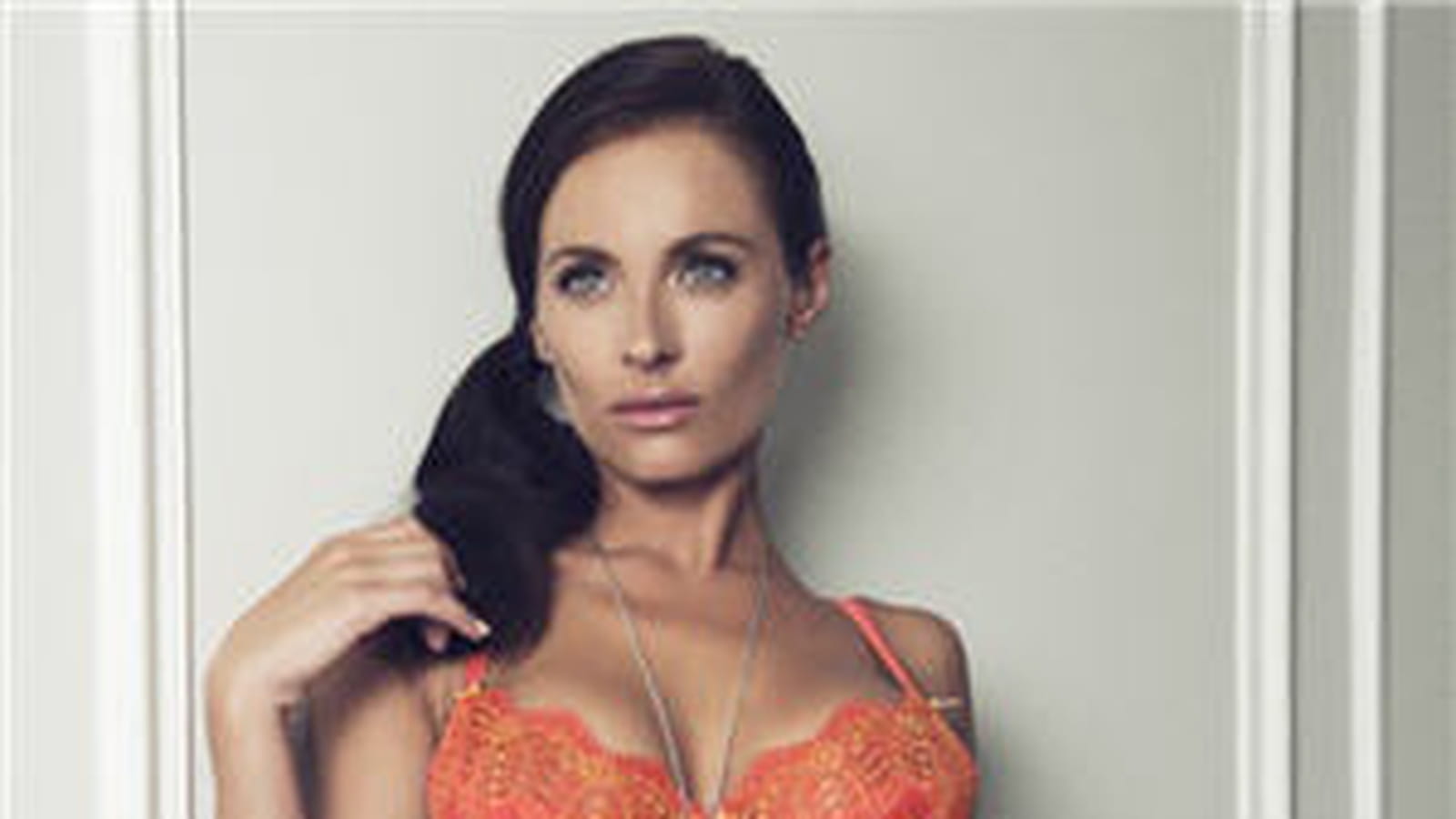 Parure "Elégante" d'O'Feel Line Lingerie