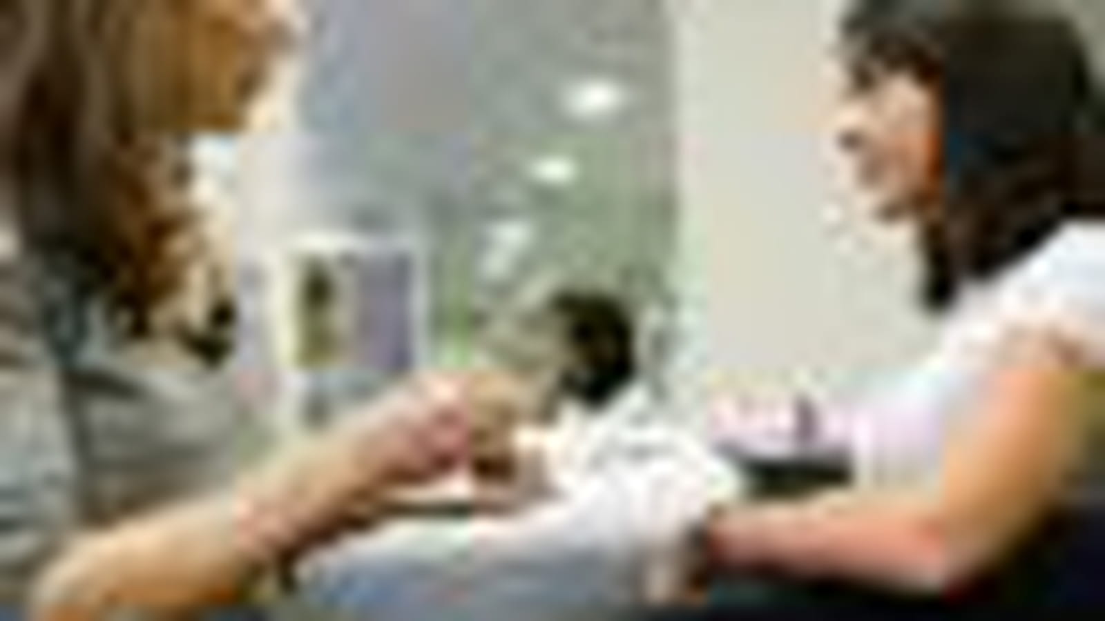Le diagnostic maquillage