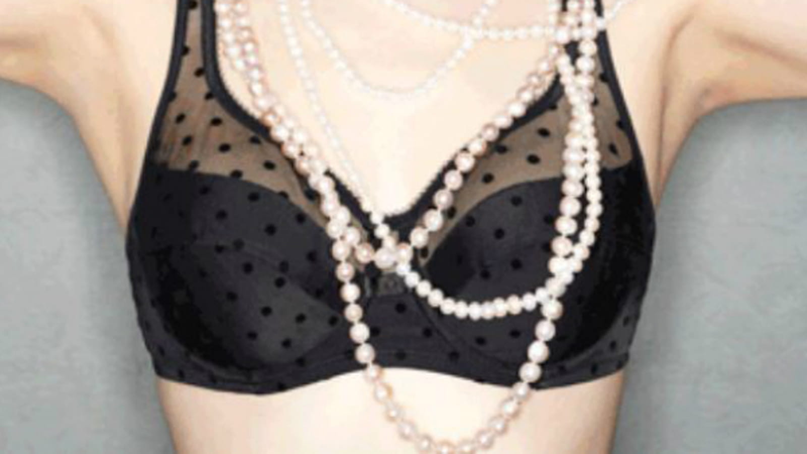 Soutien-gorge Dim