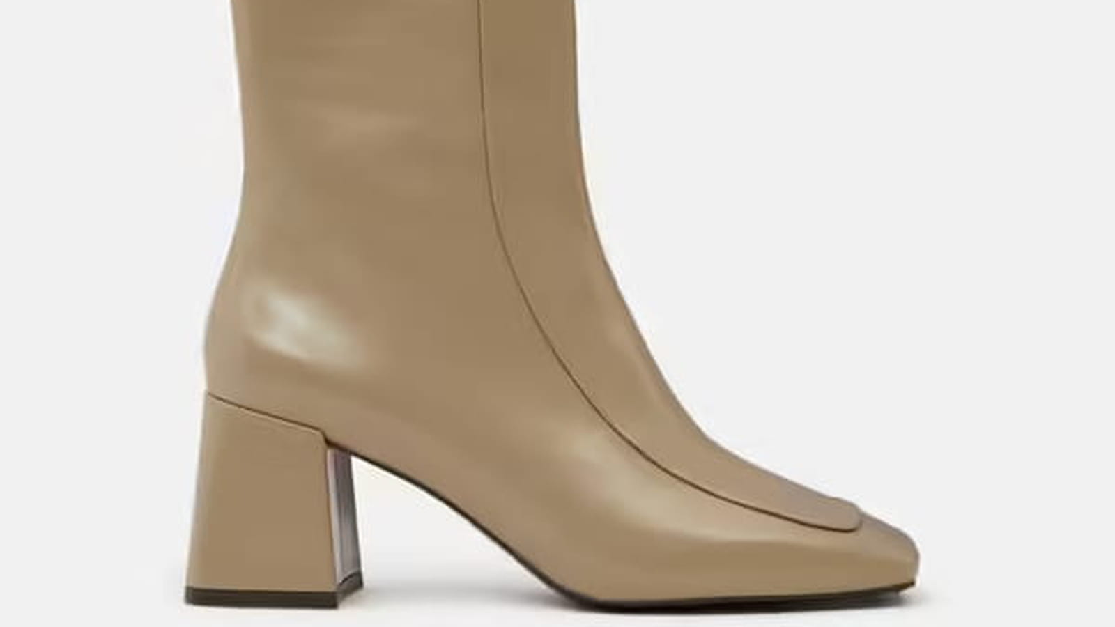 Bottines Minelli