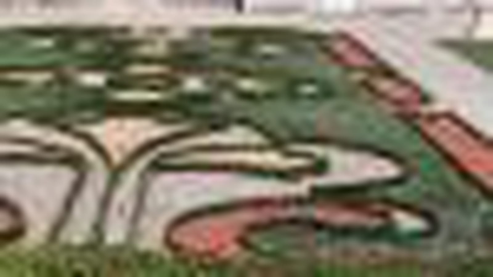 Jardins sauternais