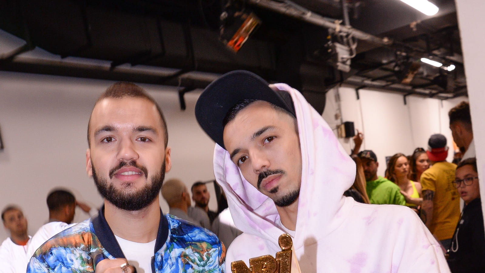 Bigflo et Oli