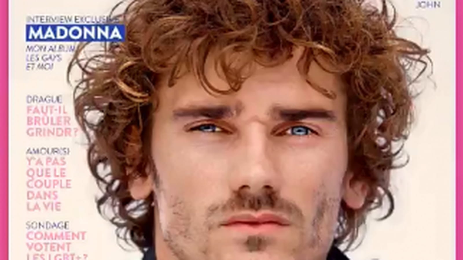Antoine Griezmann