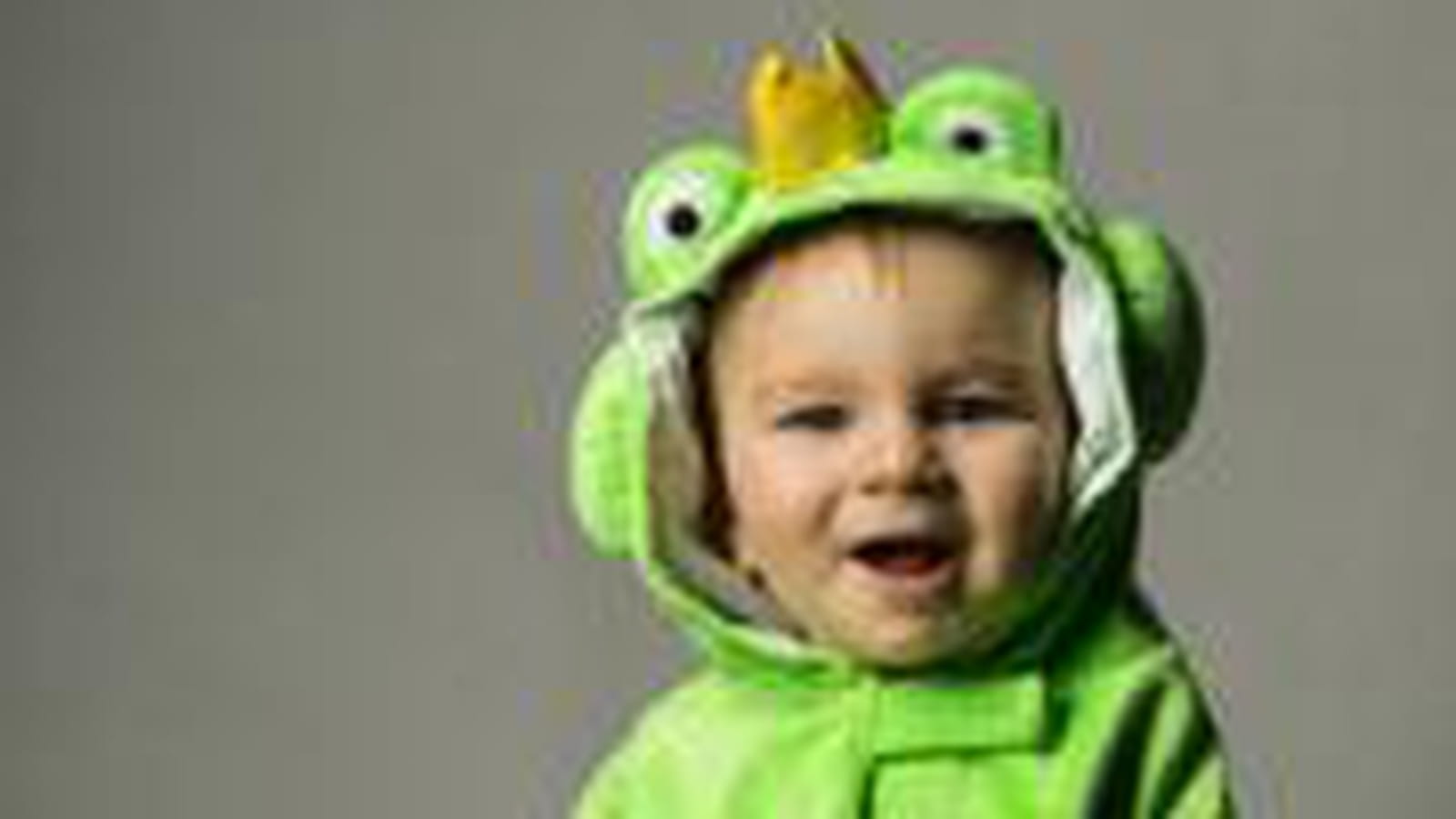 Mon crapaud