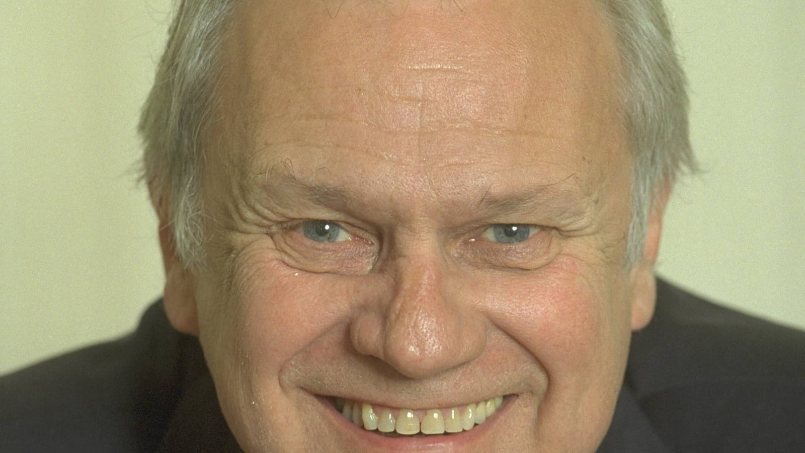 Ken Kercheval