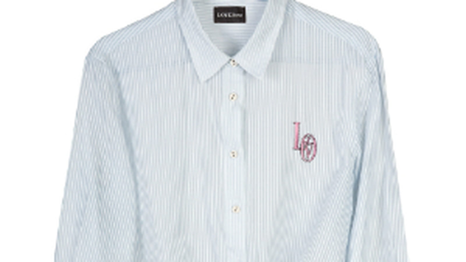 Chemise Love Stories