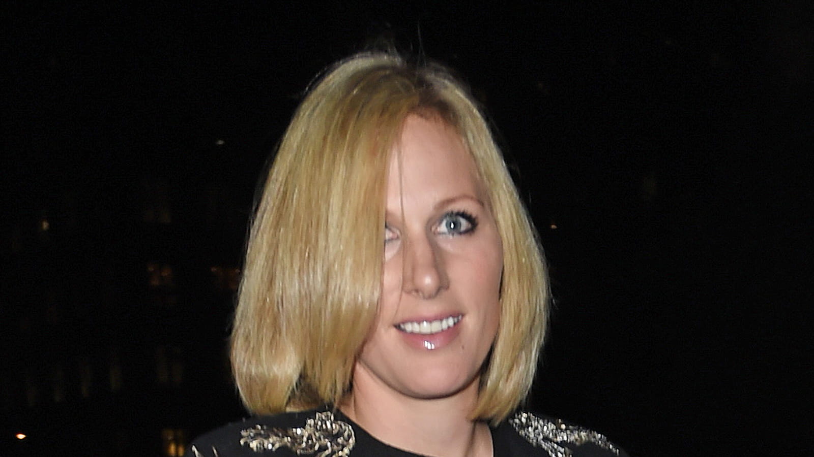 Zara Philipps