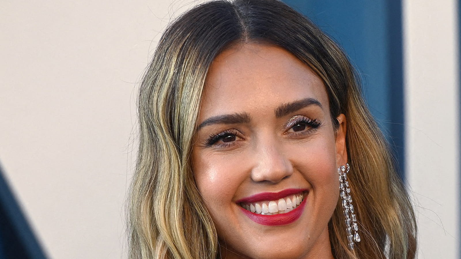 Jessica Alba