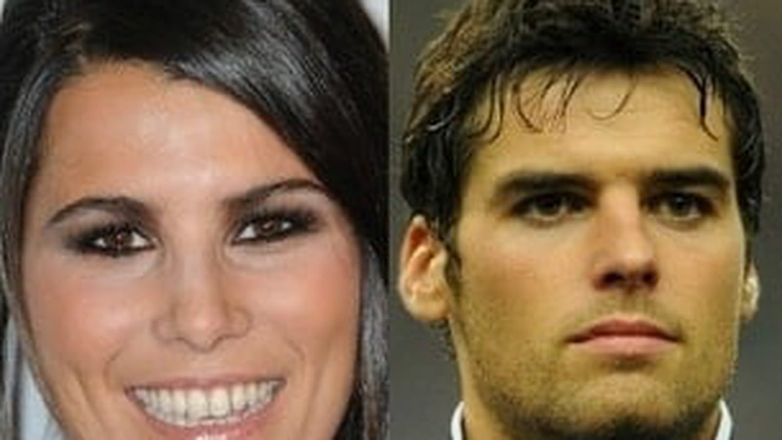 Karine Ferri et Yohann Gourcuff