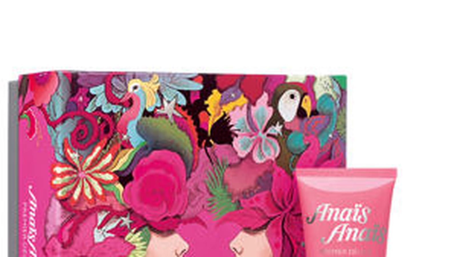 Coffret Anaïs Anaïs Premier Délice de Cacharel