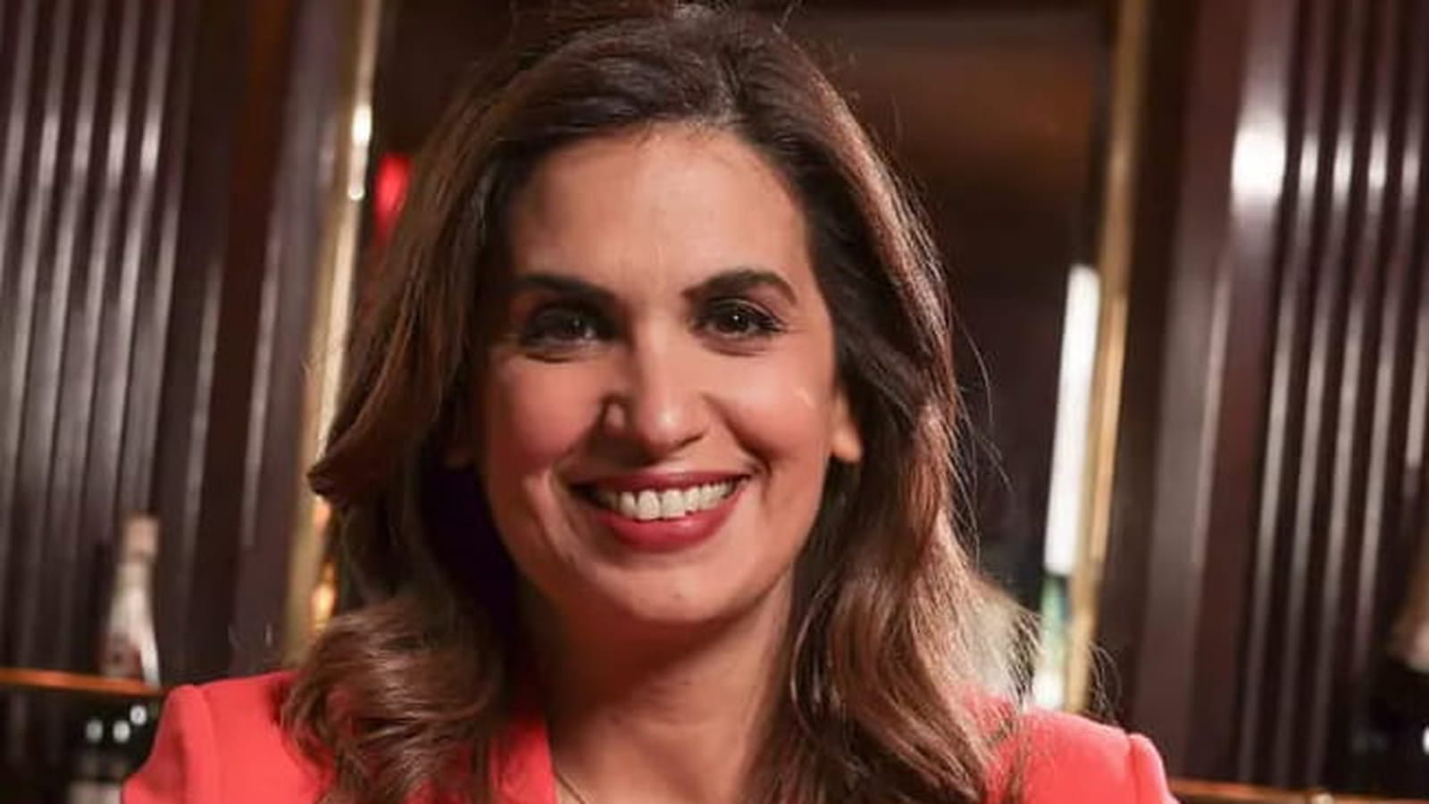 Sonia Mabrouk