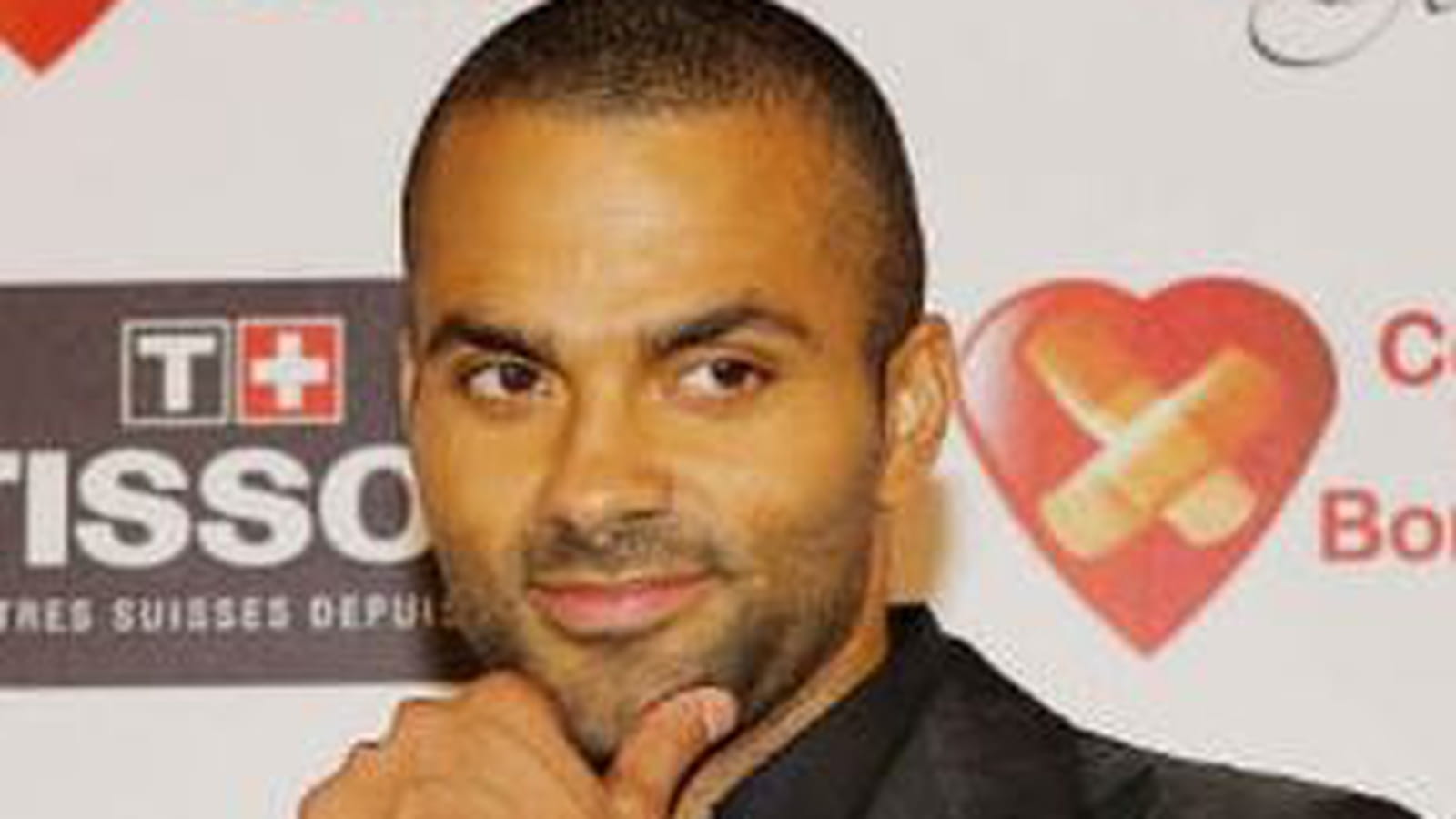 Tony Parker