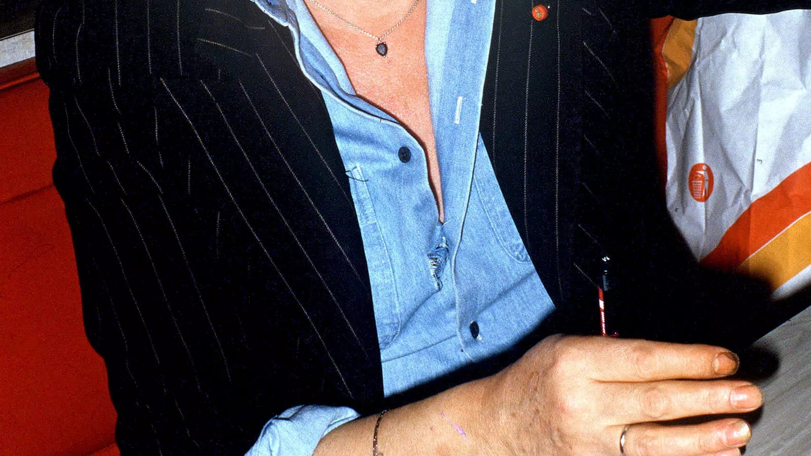 Serge Gainsbourg