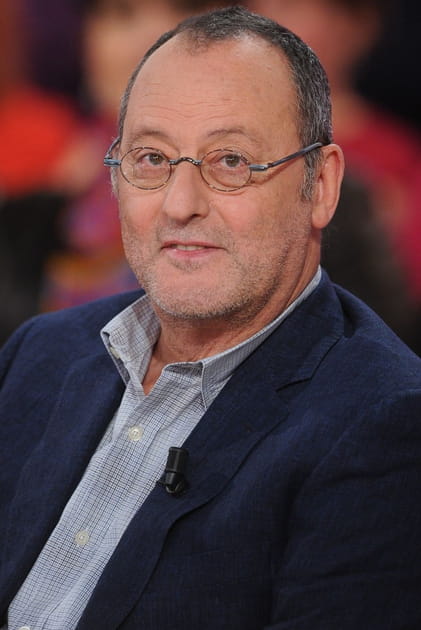 5e. Jean Reno, acteur