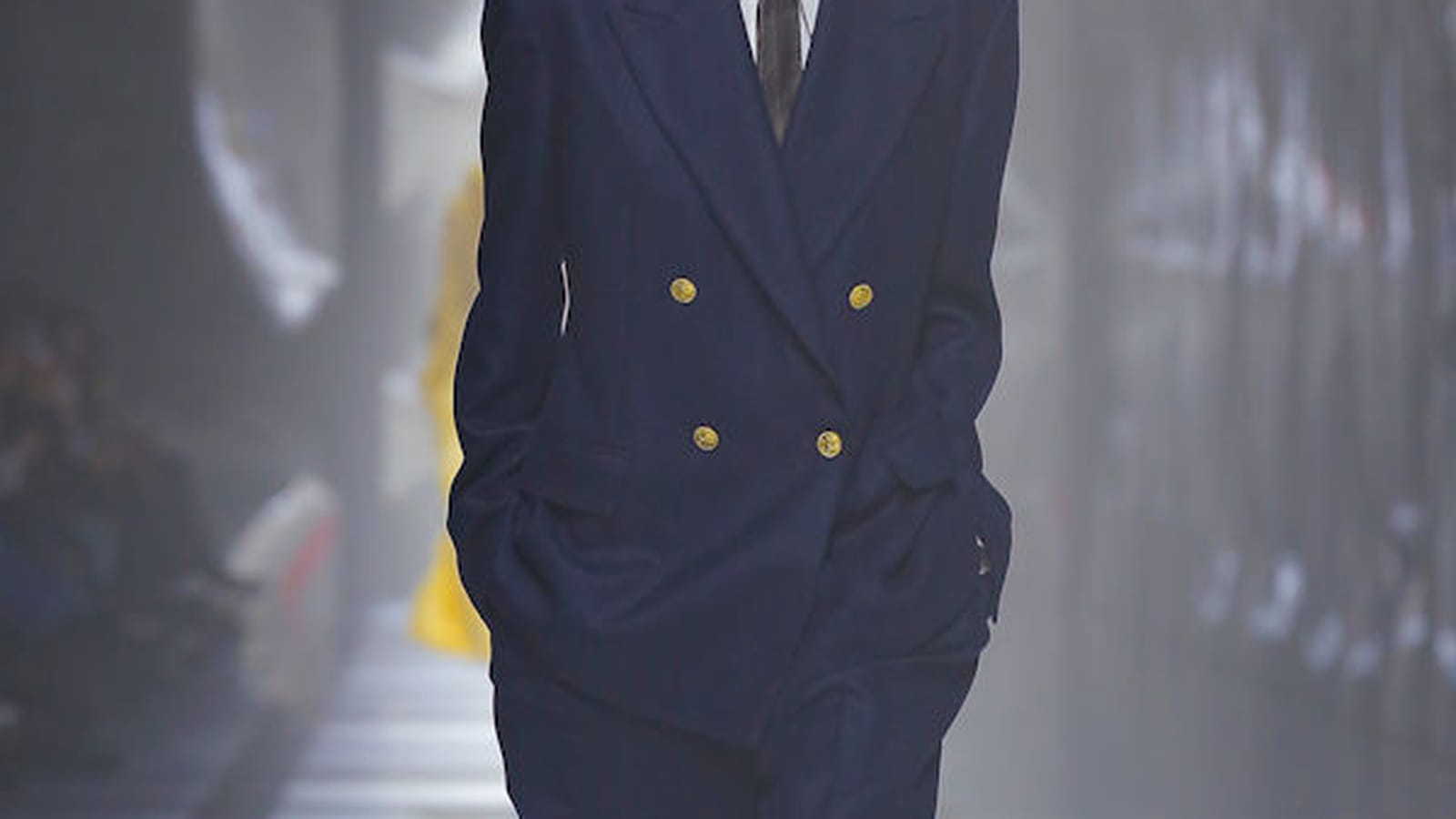 Look 1