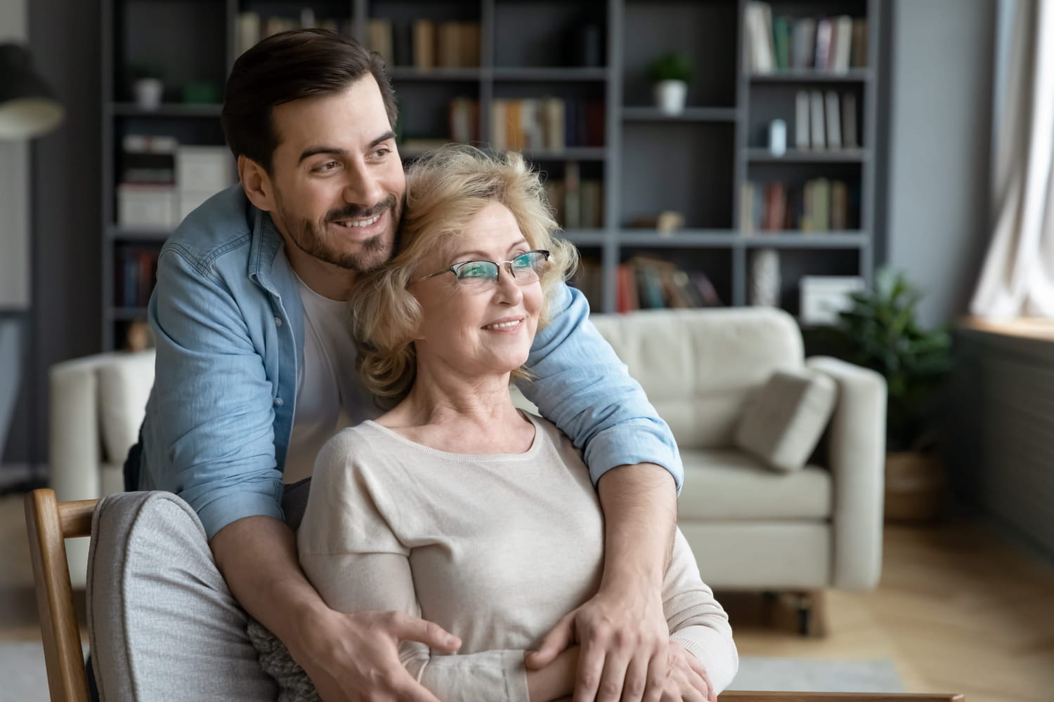 it is the country where children leave home the latest it is the country where children leave home the latest