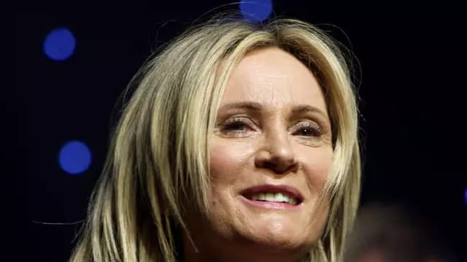 Patricia Kaas