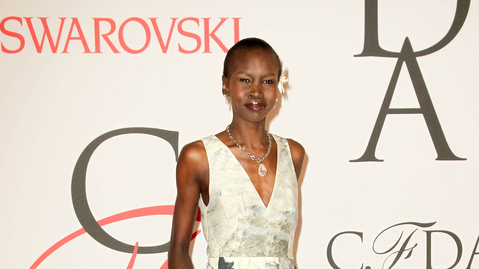 Alek Wek