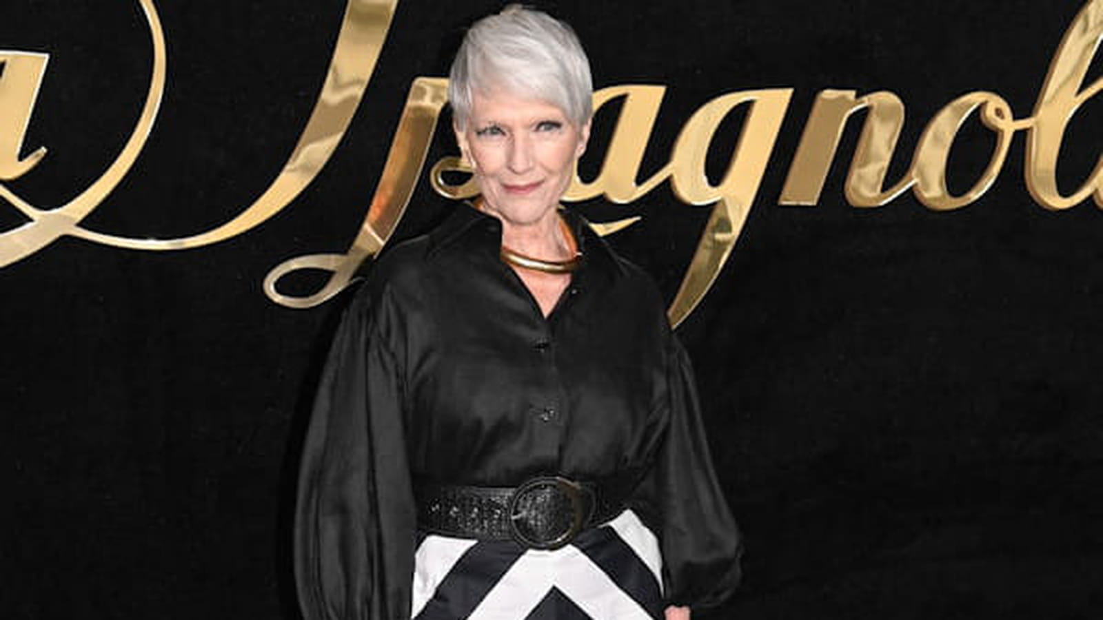 Maye Musk le 26 février 2023