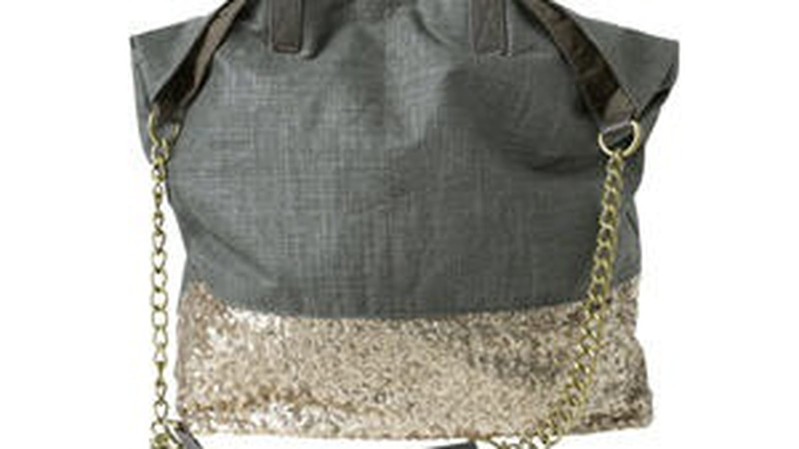 Sac à sequins de Promod