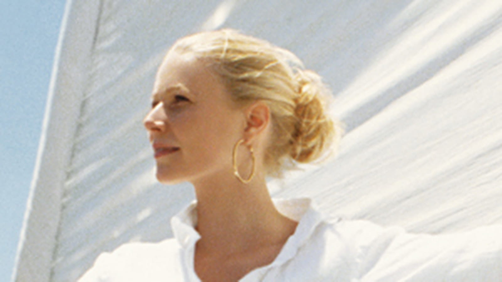 Pure White Linen d'Estée Lauder