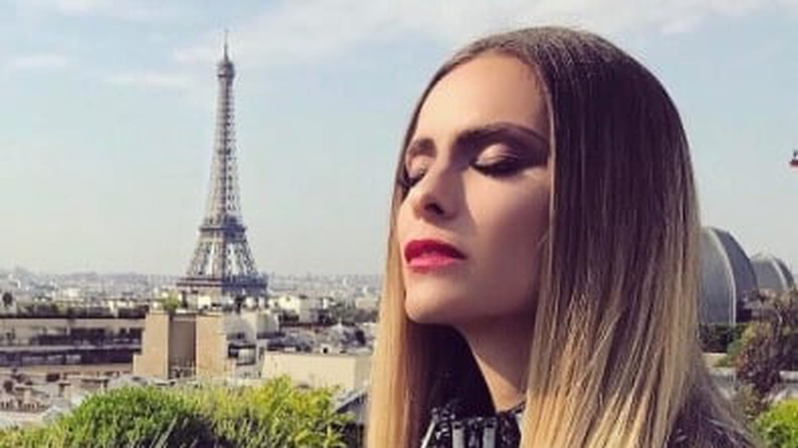 Clara Morgane 
