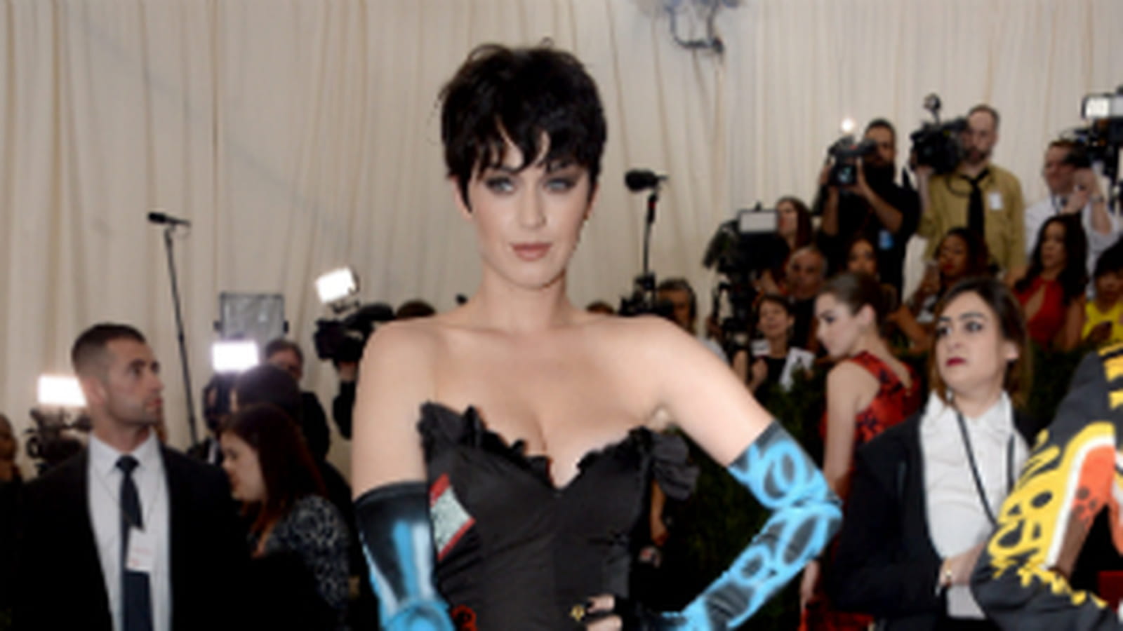 Katy Perry