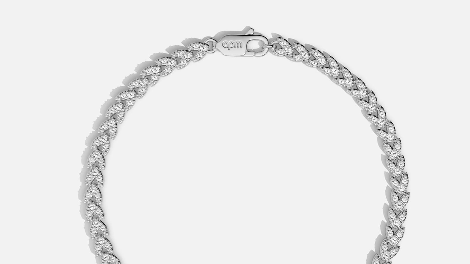 Bracelet Couture