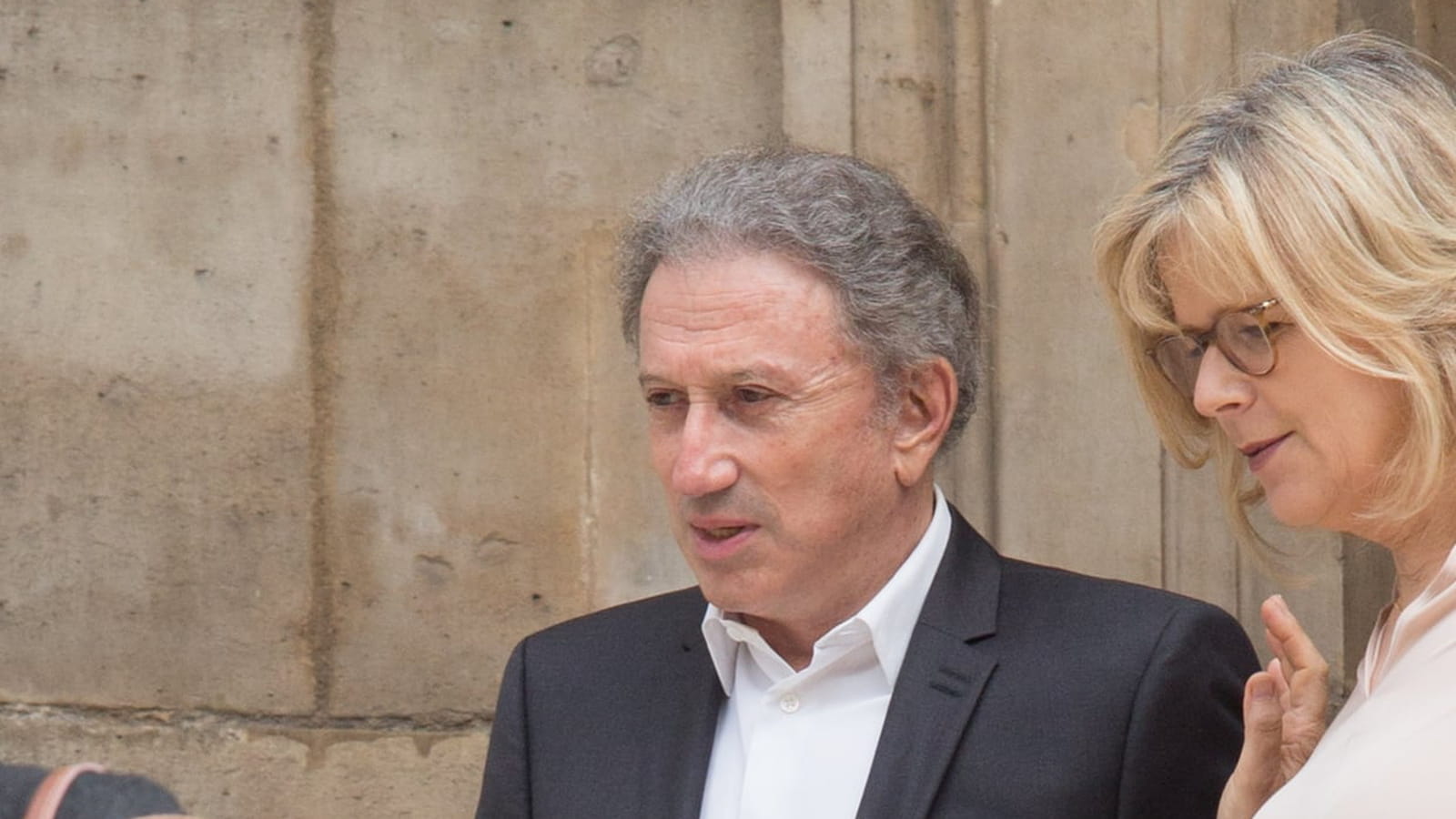 Michel Drucker