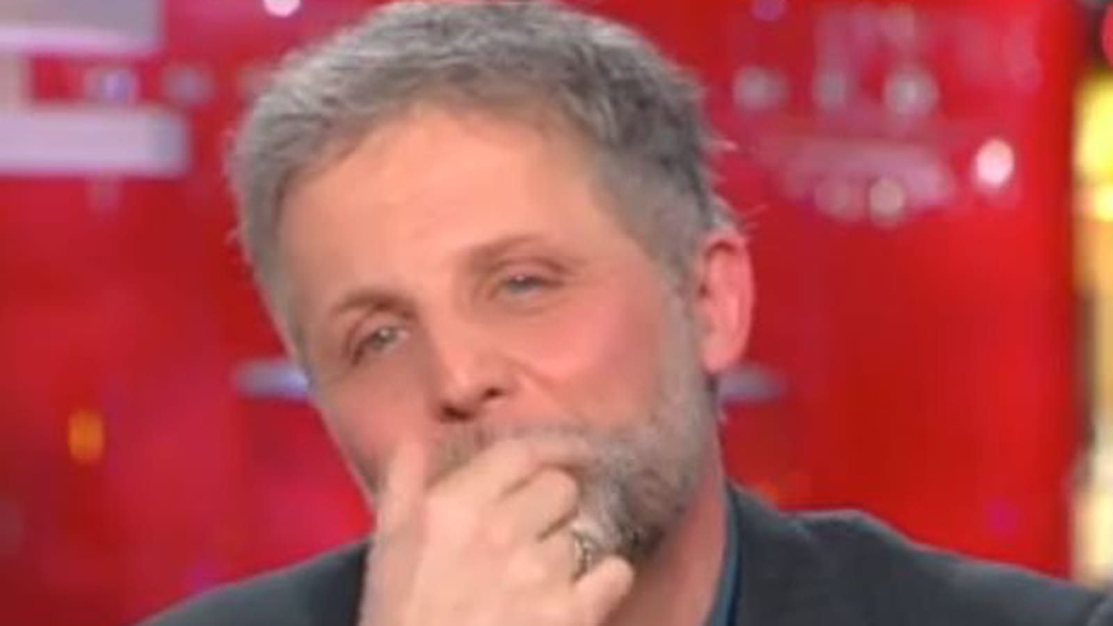 Stéphane Guillon