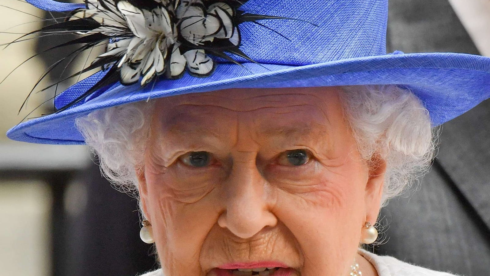 Elizabeth II