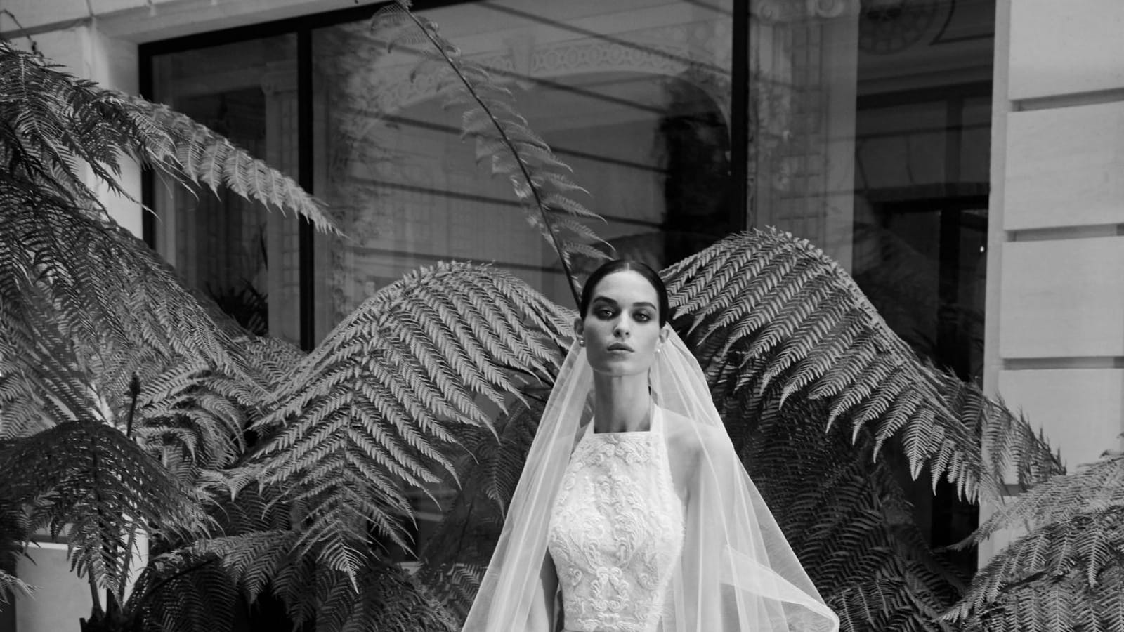 Elie Saab Bridal