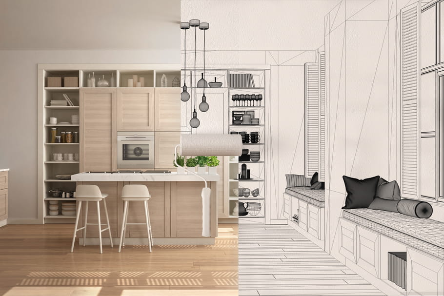 5 services pour avancer ses projets déco à distance