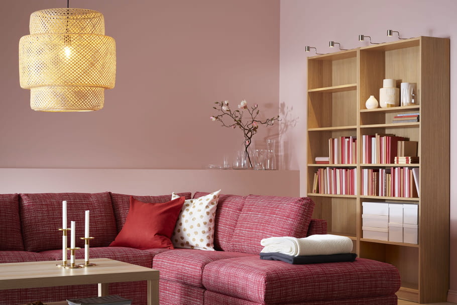 Suspension : bien choisir son luminaire