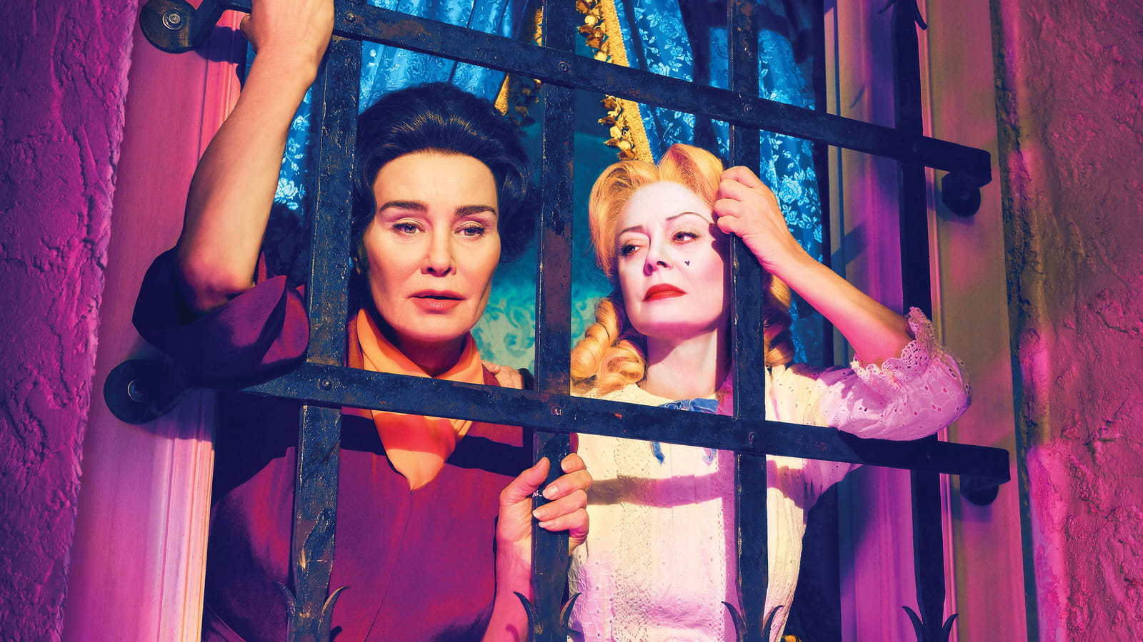 Feud : Bette and Joan
